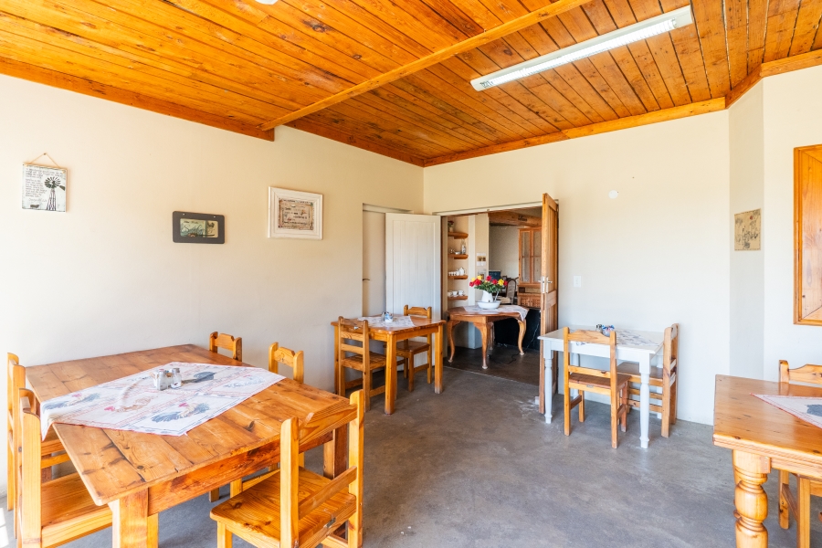 Commercial Property for Sale in Mossel Bay Rural Western Cape